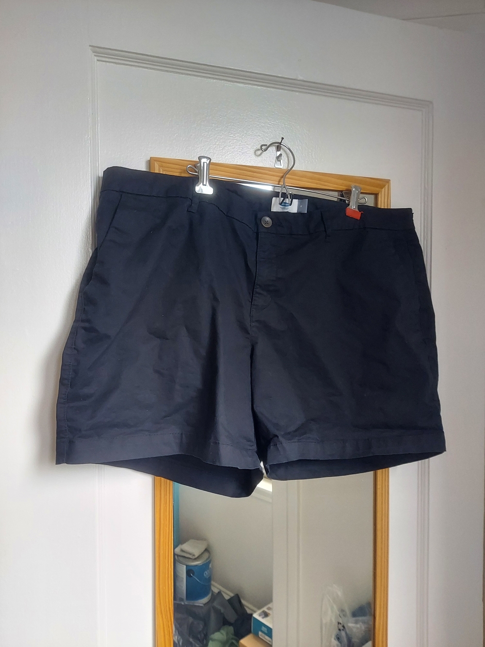 Old Navy Black Shorts